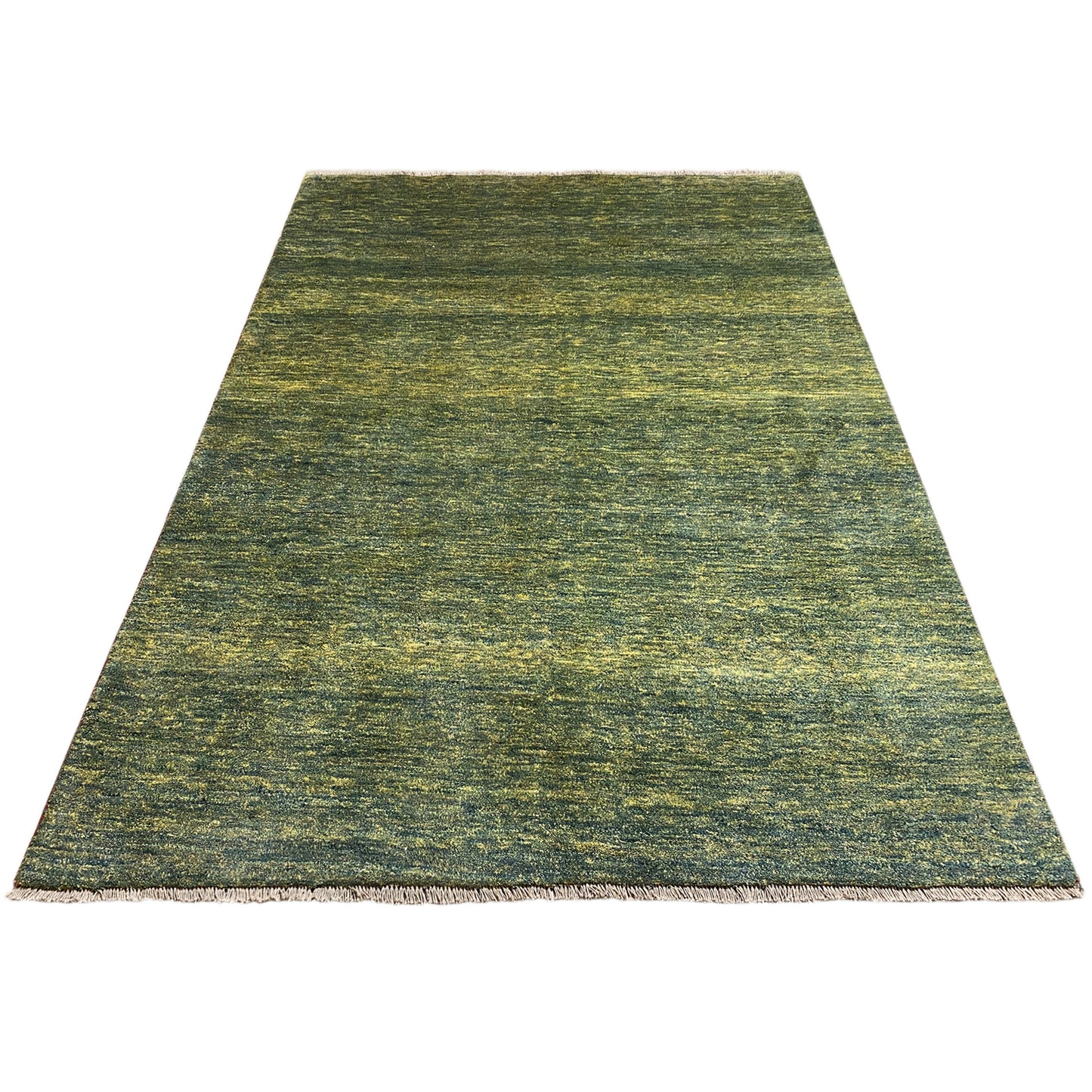 Alfombra Gabbeh 284x196cm