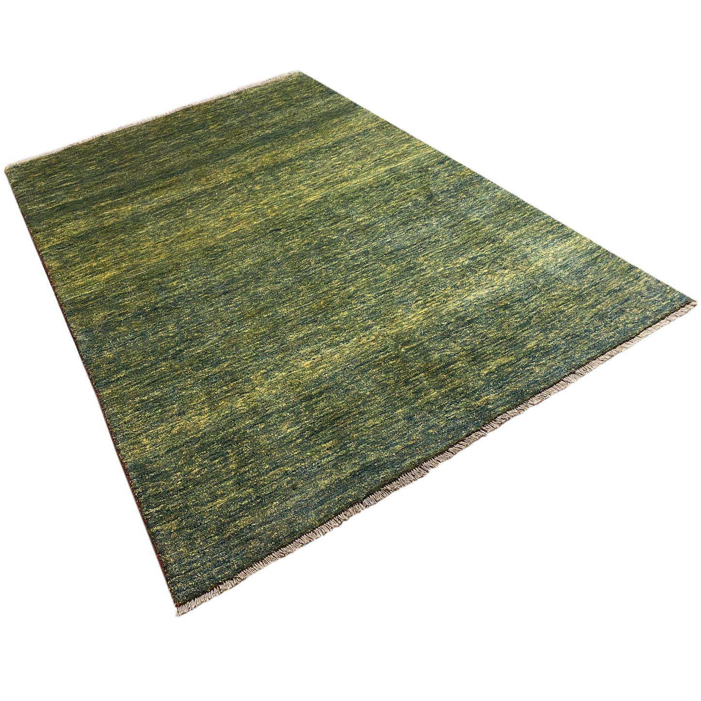 Alfombra Gabbeh 284x196cm