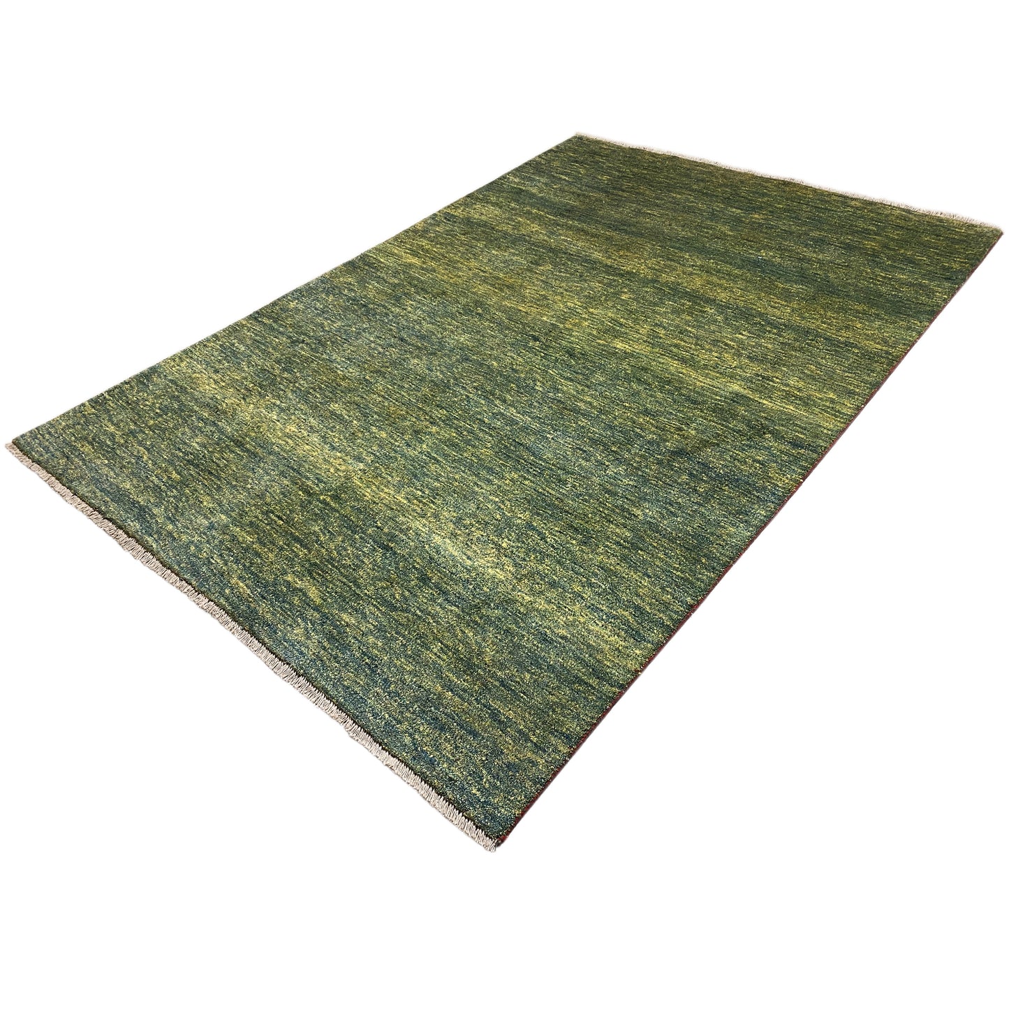 Alfombra Gabbeh 284x196cm