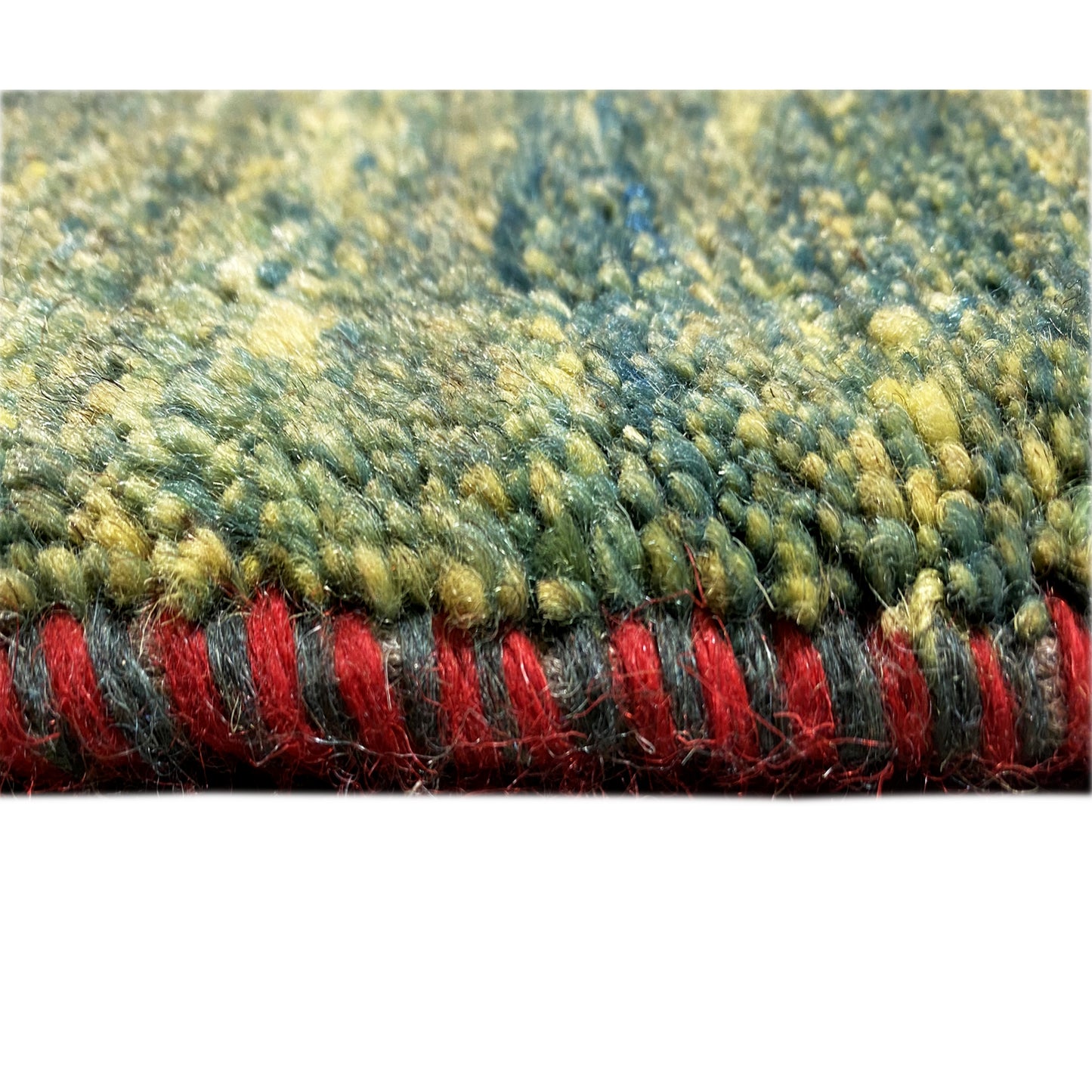 Alfombra Gabbeh 284x196cm