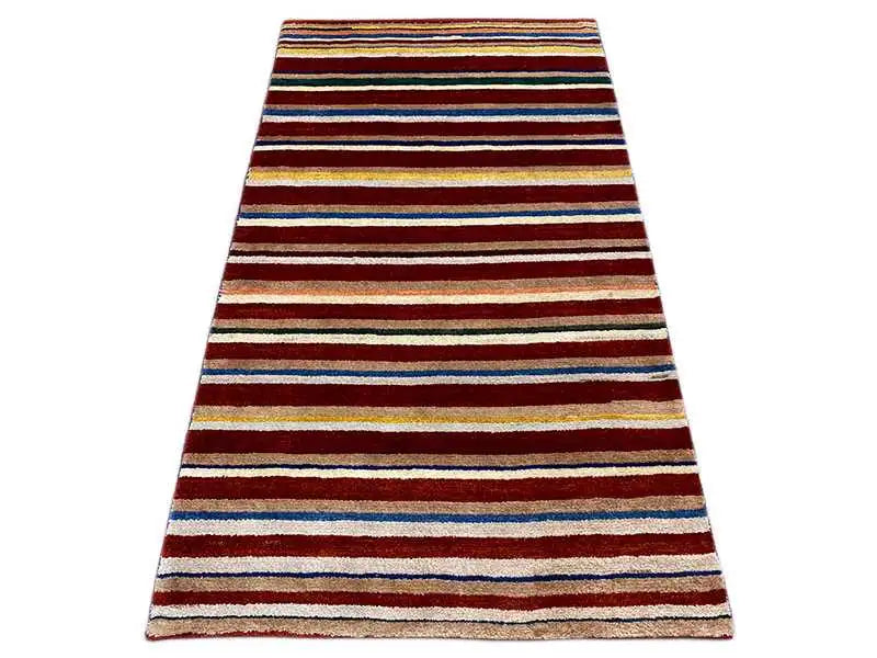 Gabbeh Teppich (180x98 cm) - German Carpet Shop