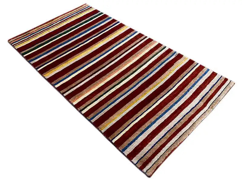 Gabbeh Teppich (180x98 cm) - German Carpet Shop