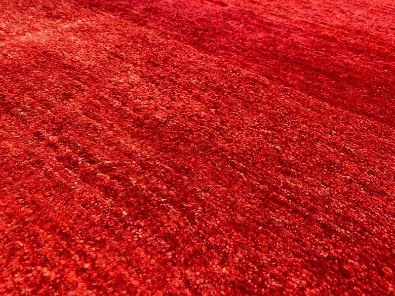 Gabbeh Teppich (140x67 cm) - German Carpet Shop