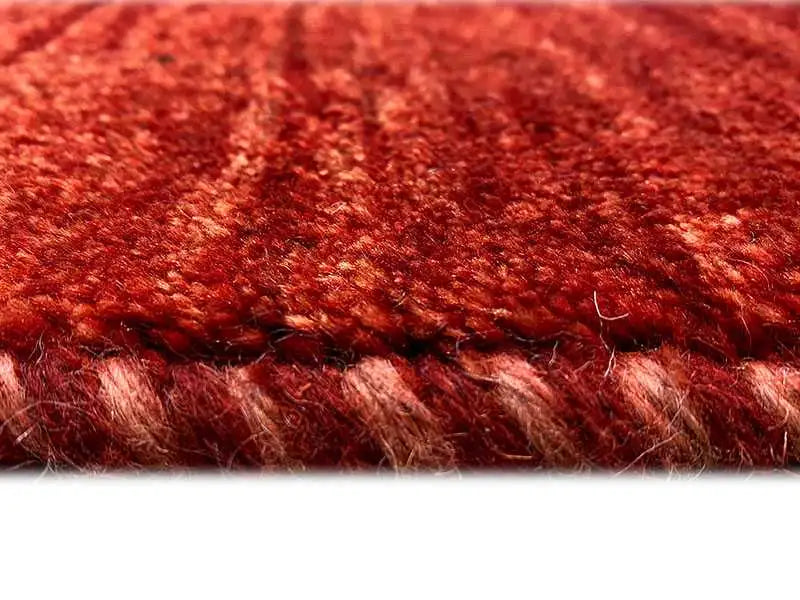 Gabbeh Teppich (133x70 cm) - German Carpet Shop