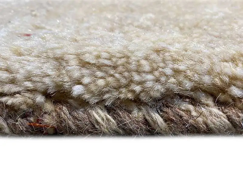 Gabbeh Teppich (178x125 cm) - German Carpet Shop