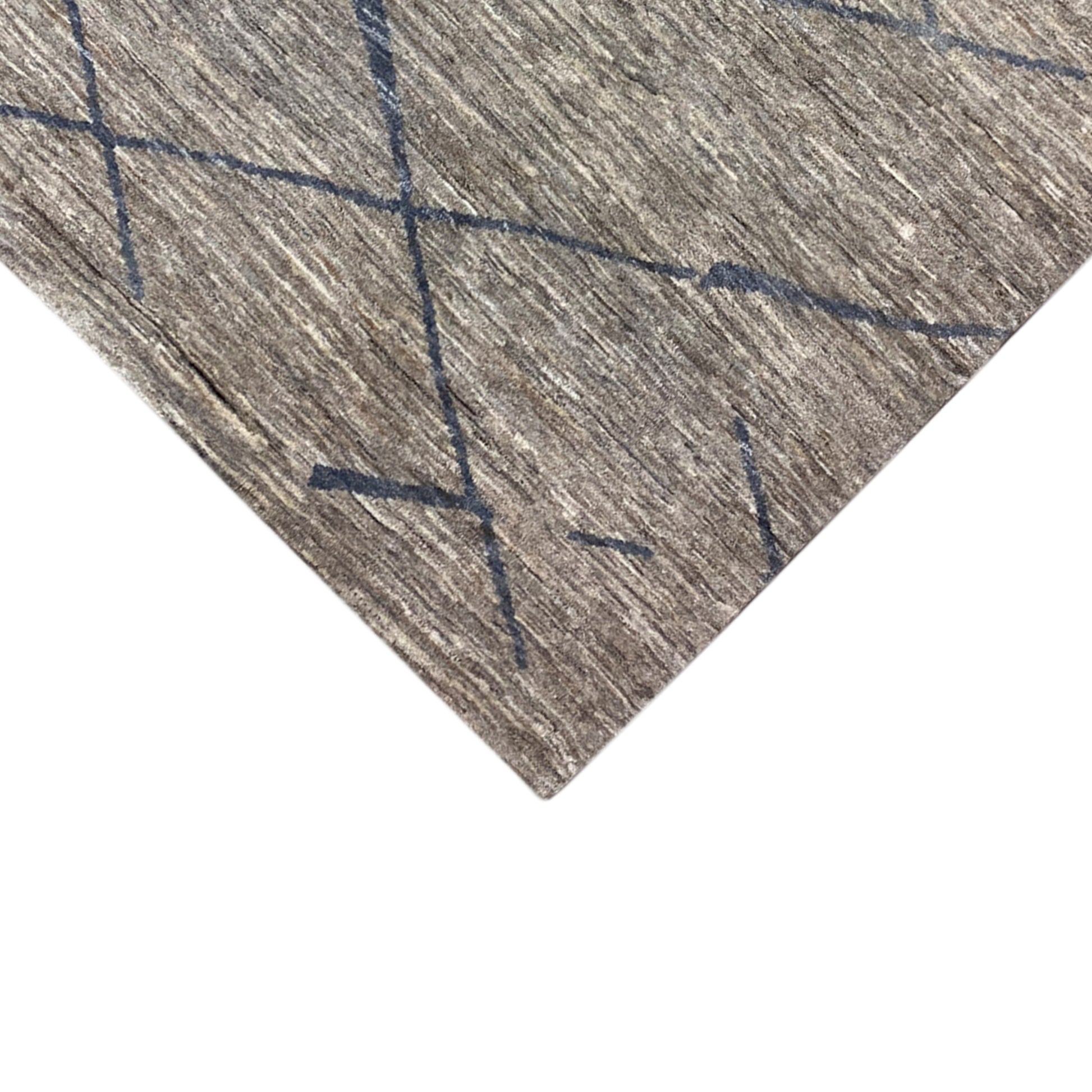 Gabbeh Teppich 197x145 cm - German Carpet Shop