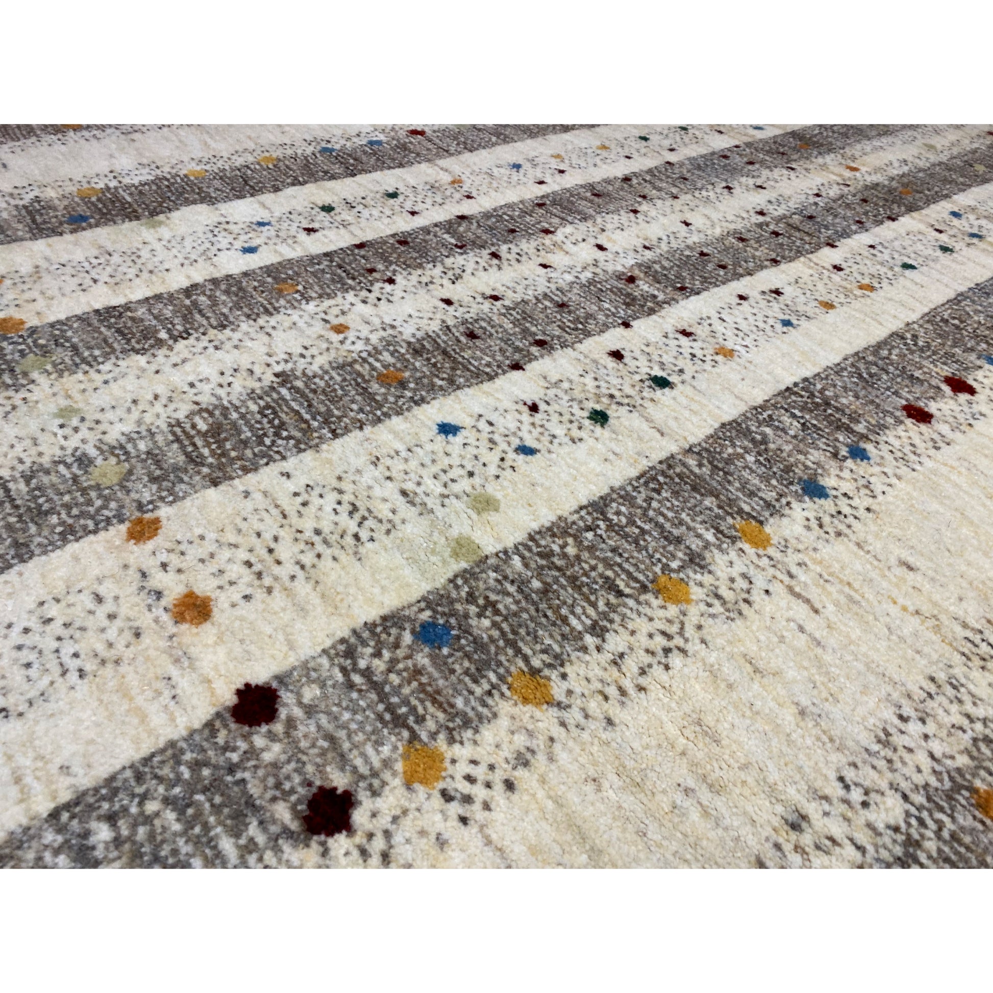 Gabbeh Teppich 176x118 cm - German Carpet Shop