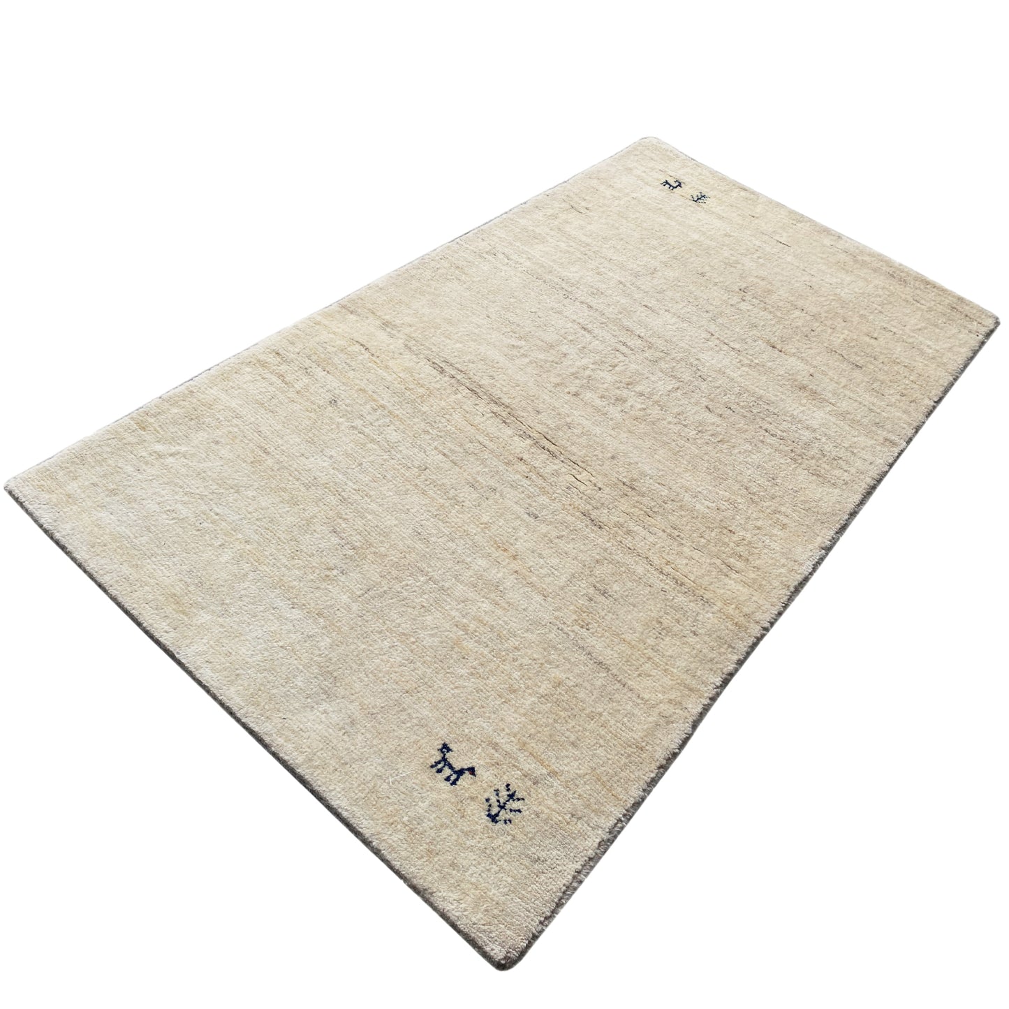 Alfombra Gabbeh (132x70 cm)