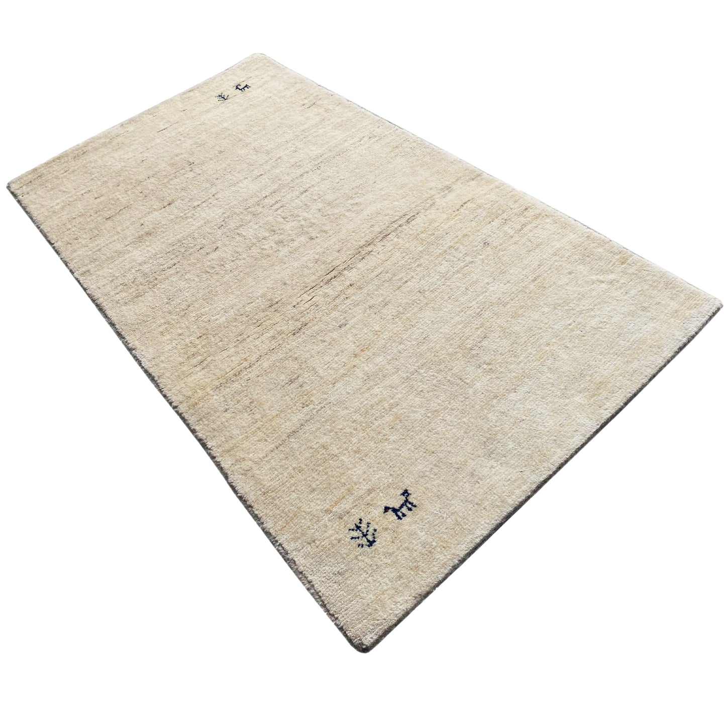 Alfombra Gabbeh (132x70 cm)