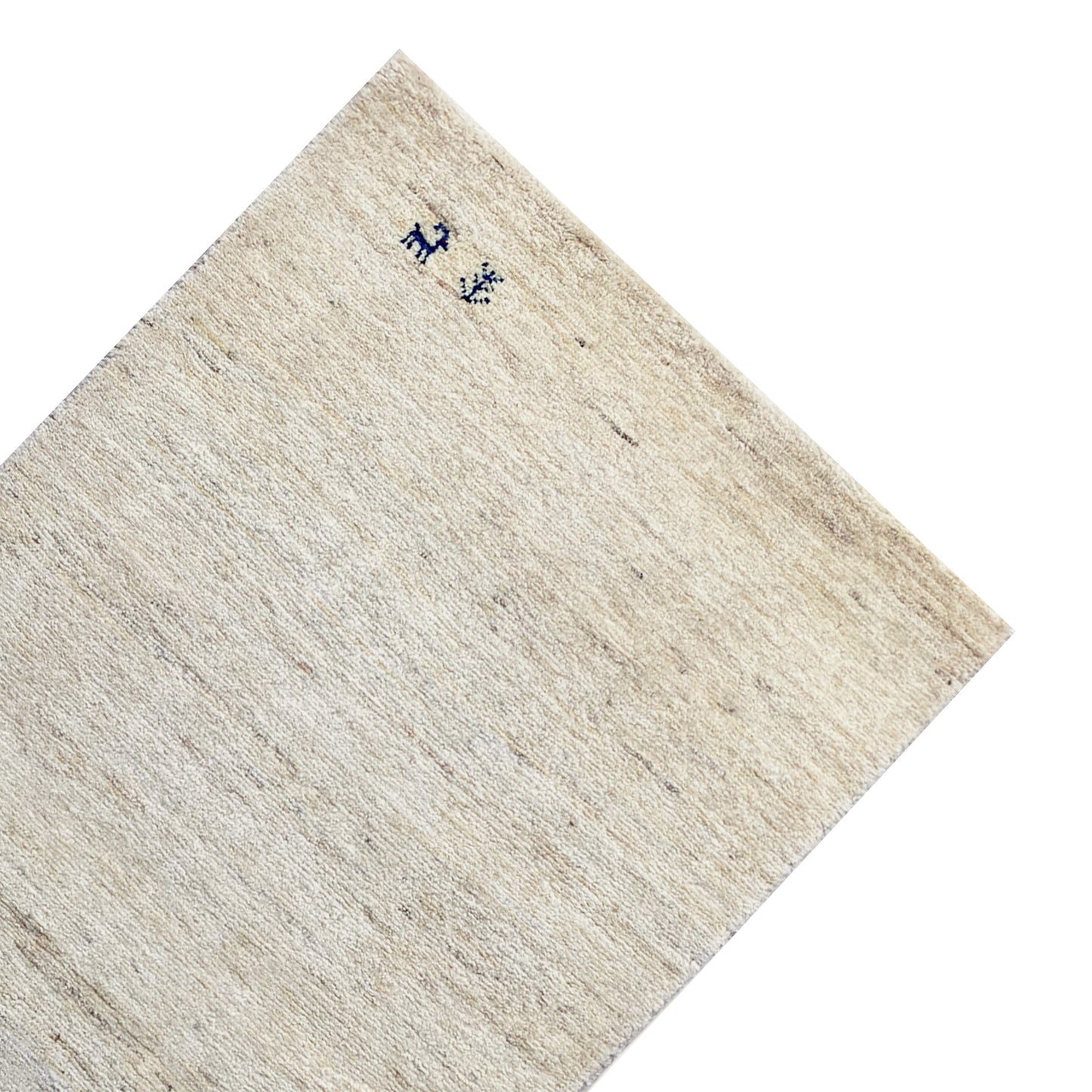 Alfombra Gabbeh (132x70 cm)