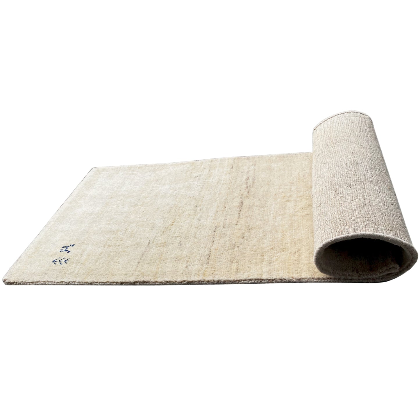 Alfombra Gabbeh (132x70 cm)