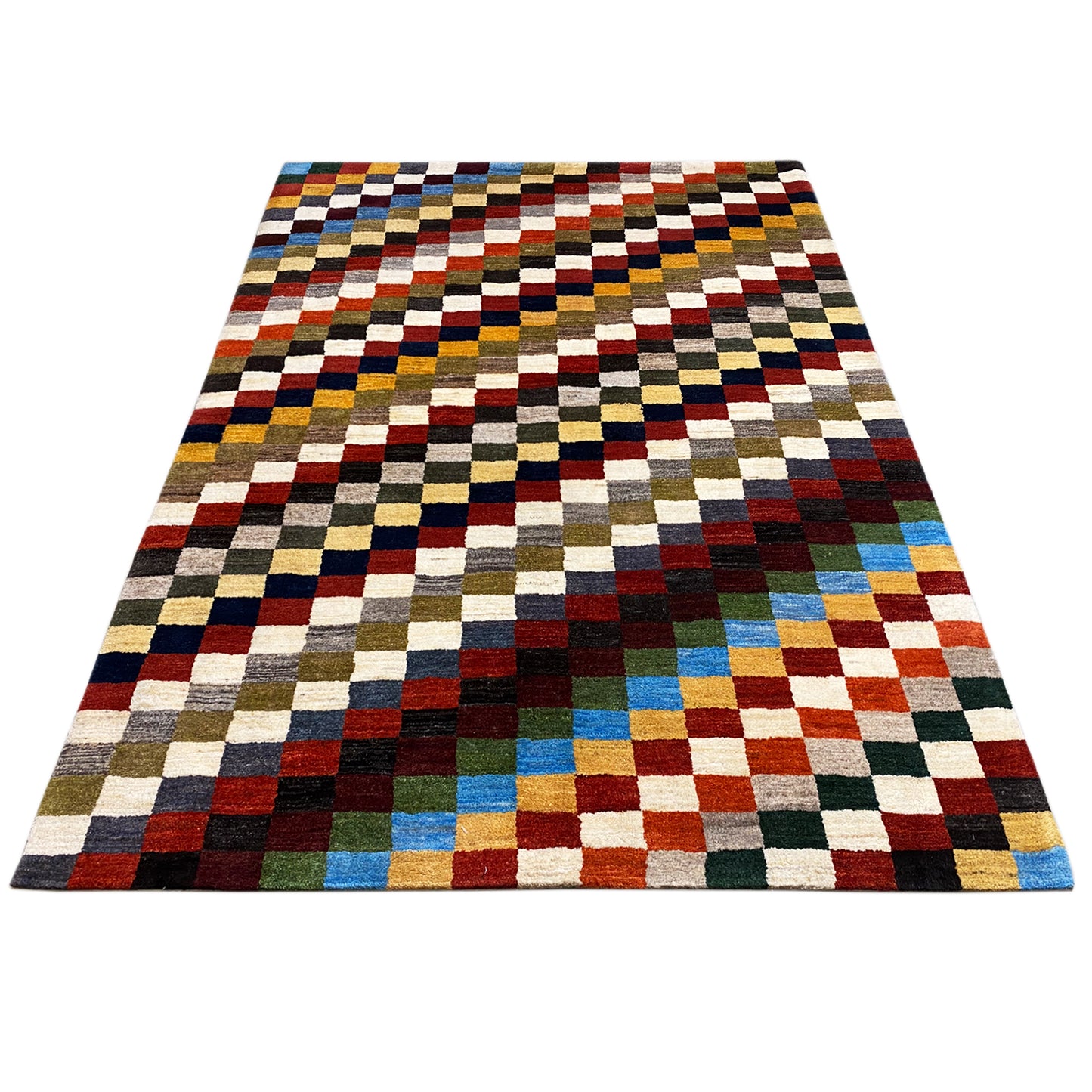 Alfombra Gabbeh 242x170 cm