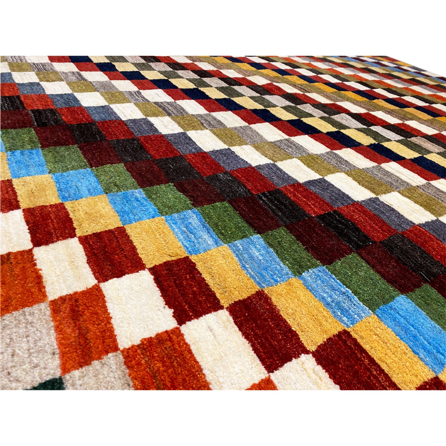 Alfombra Gabbeh 242x170 cm