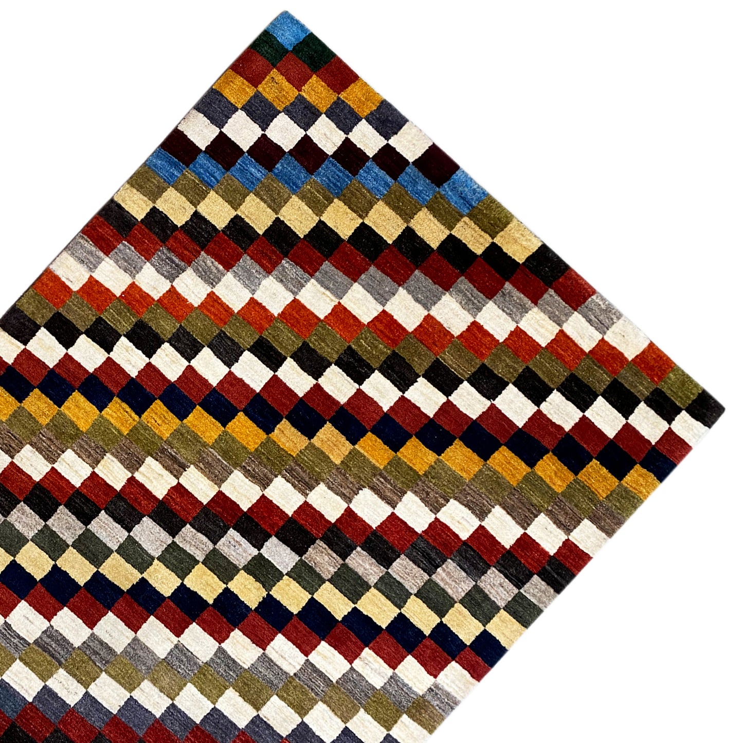 Alfombra Gabbeh 242x170 cm