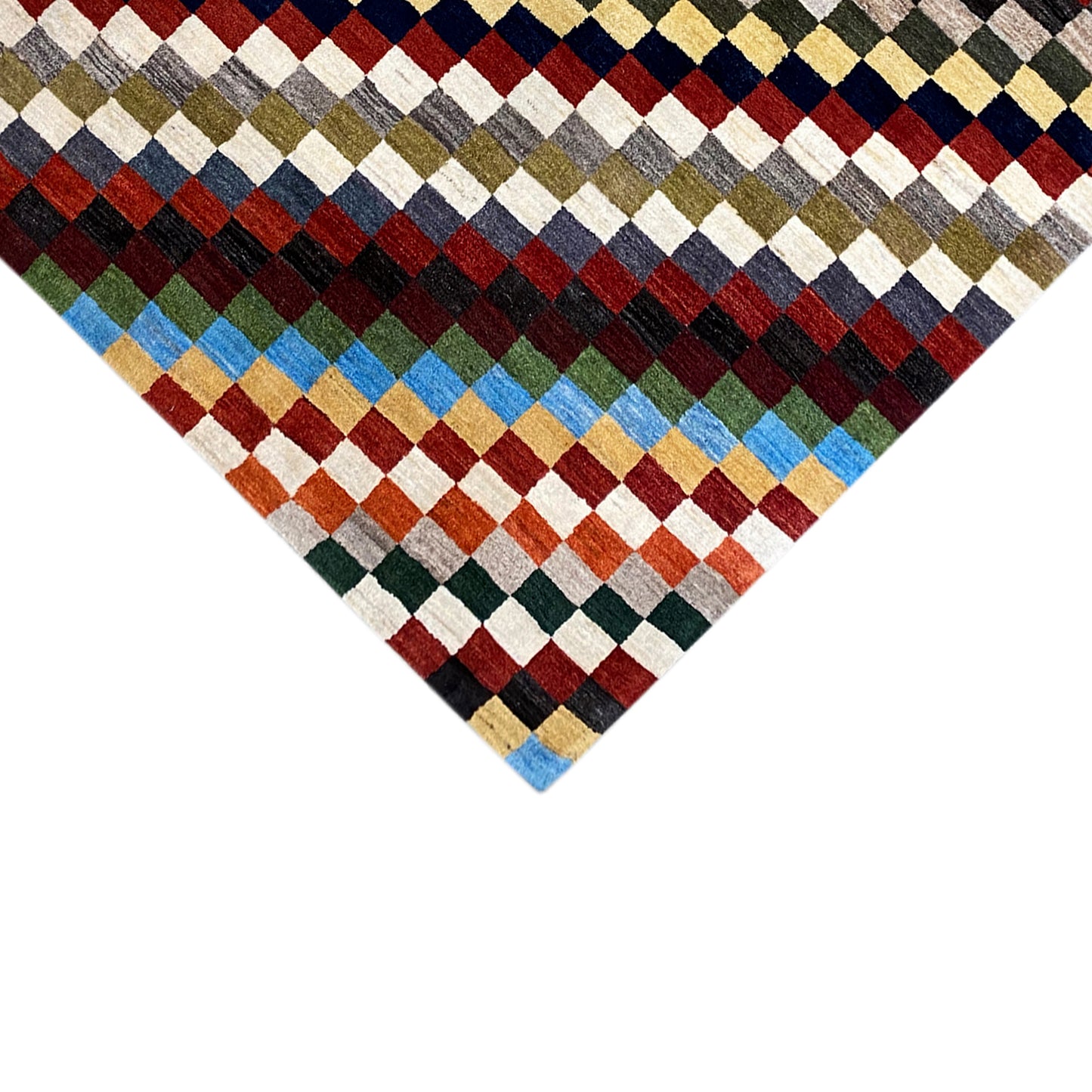 Alfombra Gabbeh 242x170 cm
