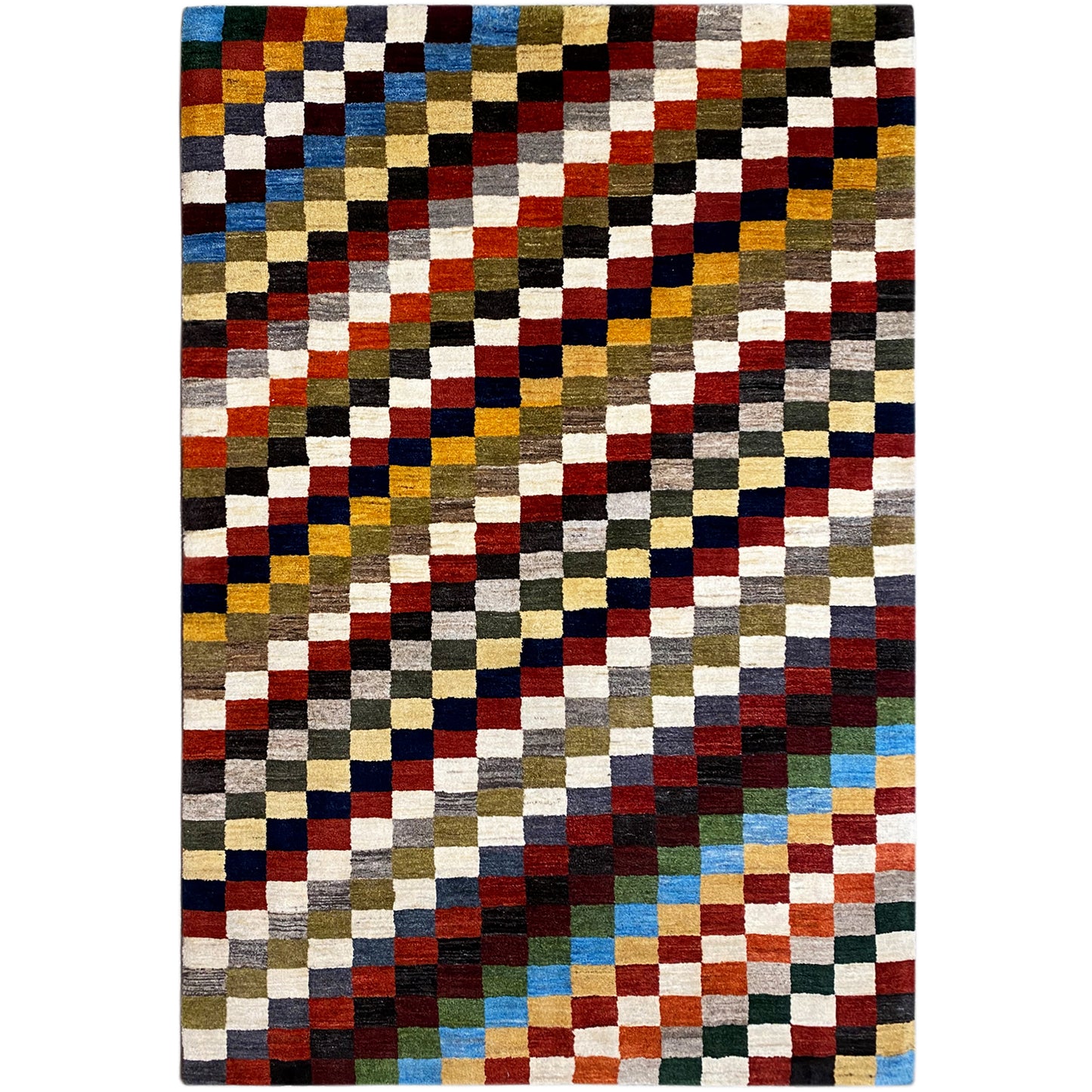 Alfombra Gabbeh 242x170 cm