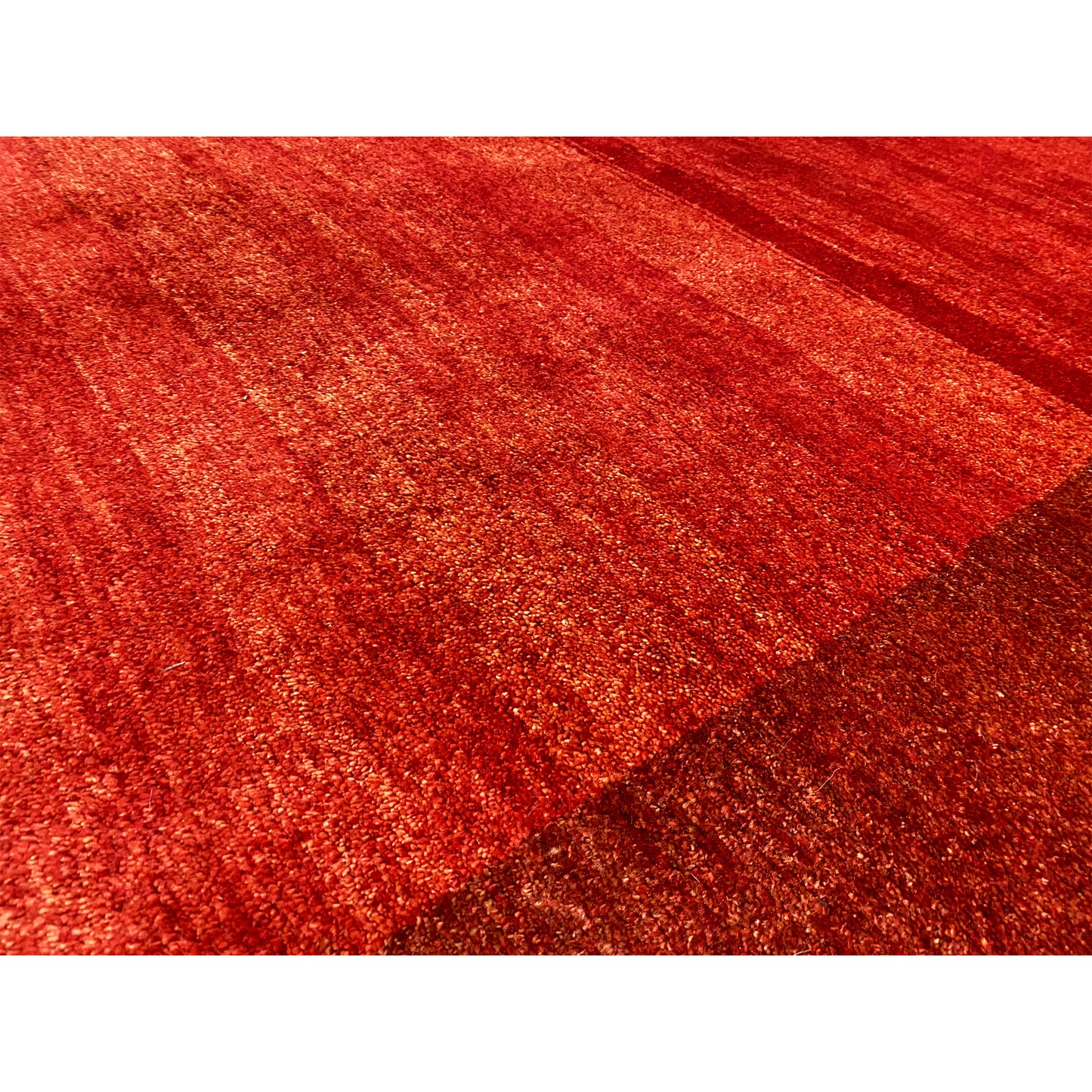 Alfombra Gabbeh 229x183 cm