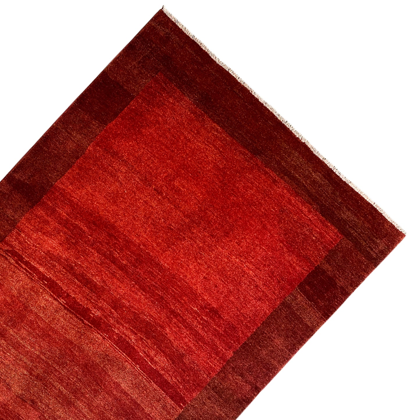 Alfombra Gabbeh 229x183 cm