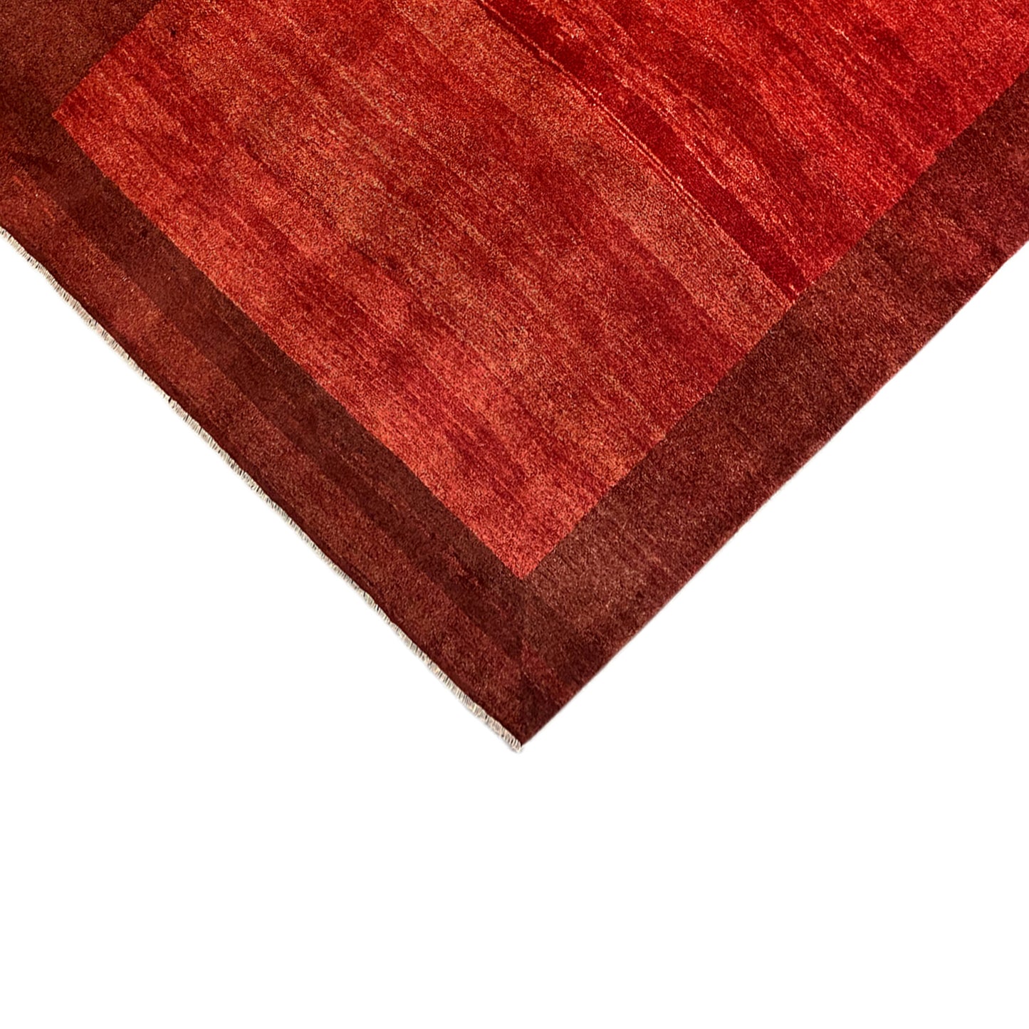 Alfombra Gabbeh 229x183 cm