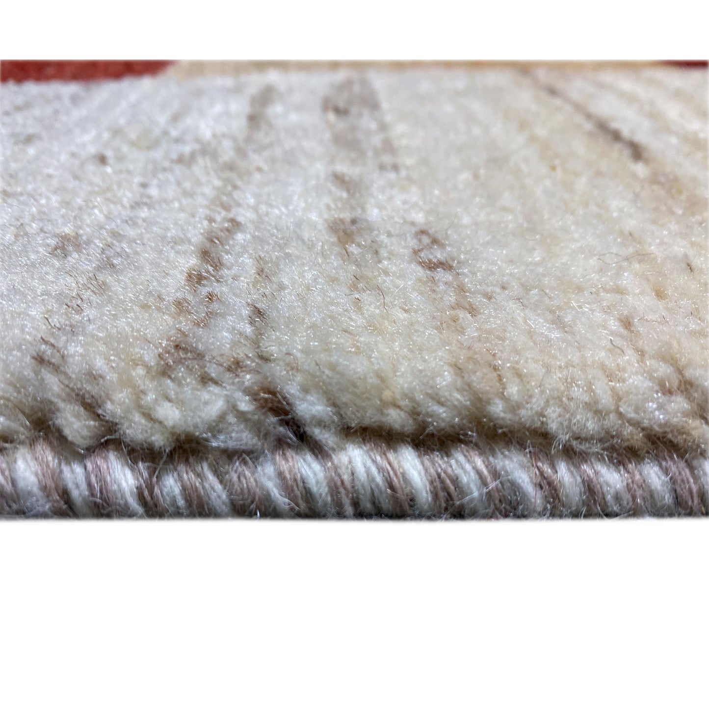 Alfombra Gabbeh 229x163 cm