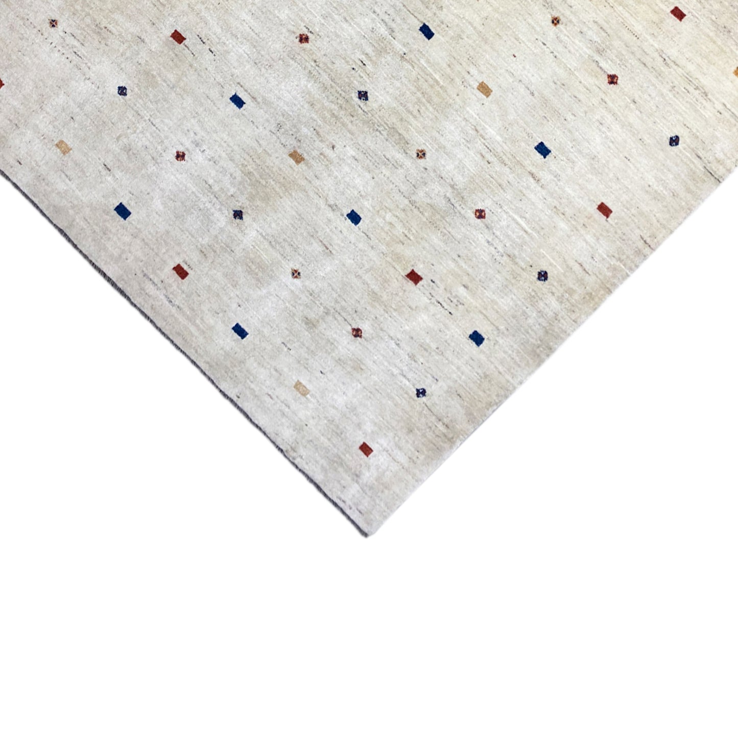 Alfombra Gabbeh 286x196 cm