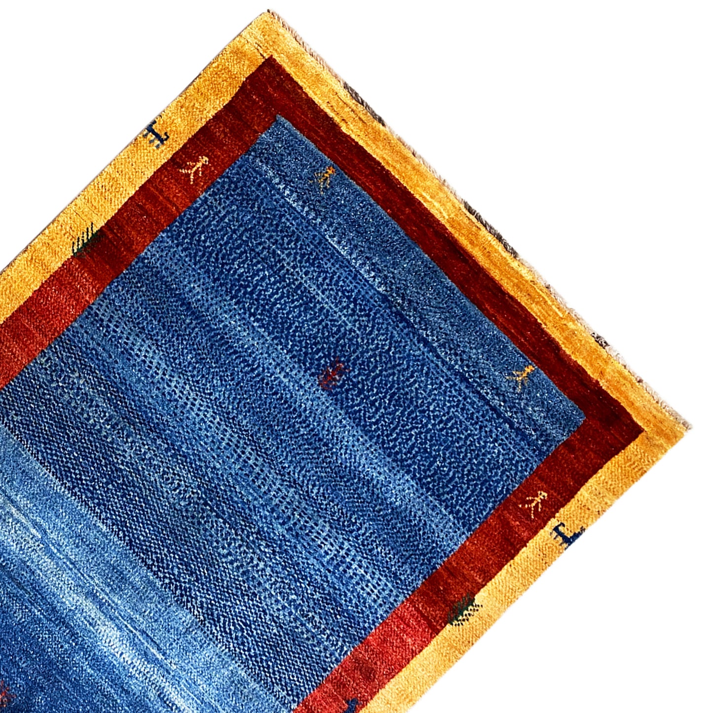 Alfombra Gabbeh 192x120 cm