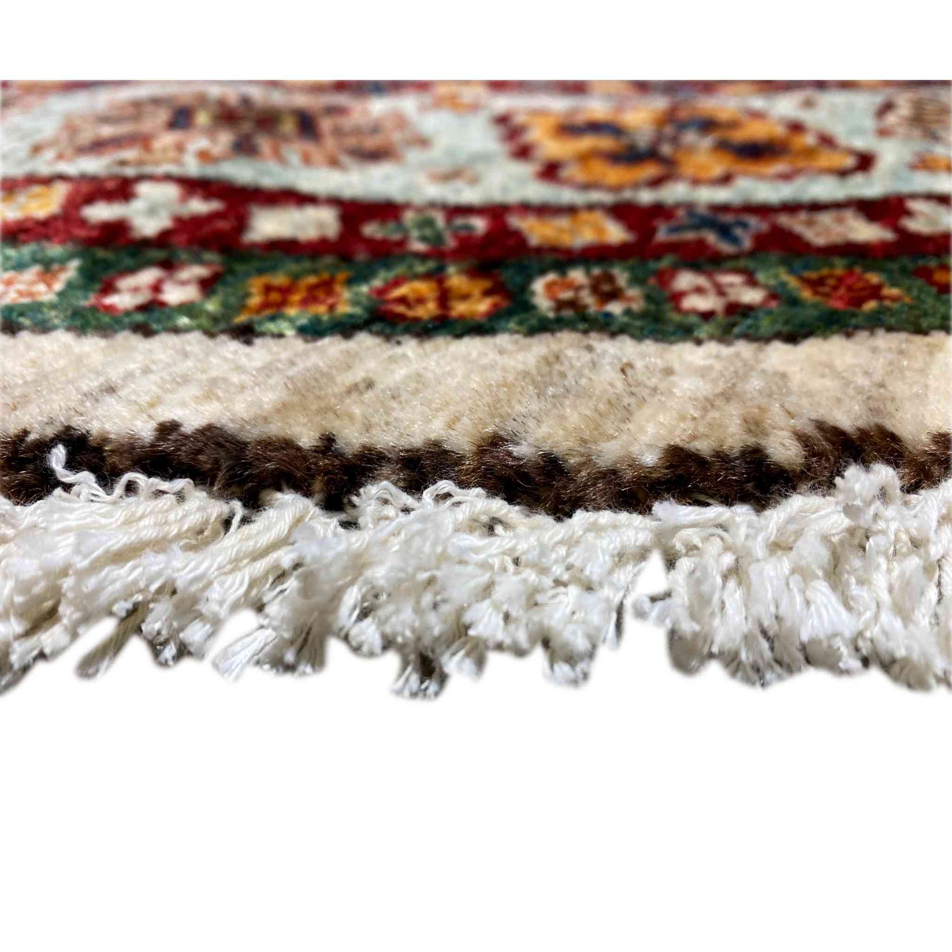 Kazak Teppich, 170x171 cm - German Carpet Shop