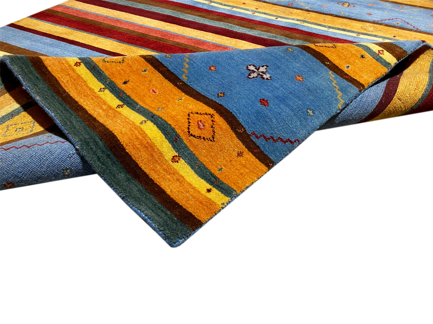 Alfombra Telar Luri - 239x173 cm
