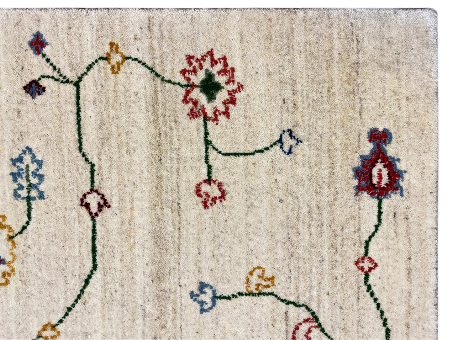 Alfombra Telar Luri - 119x180 cm