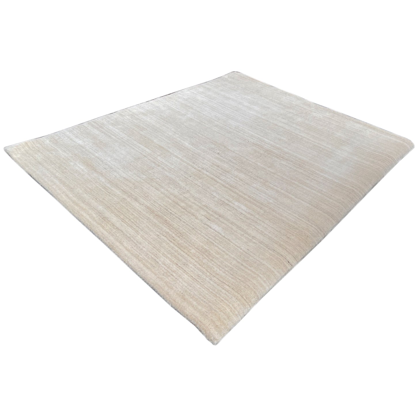 Telar Gabbeh Natur - (199x151 cm)