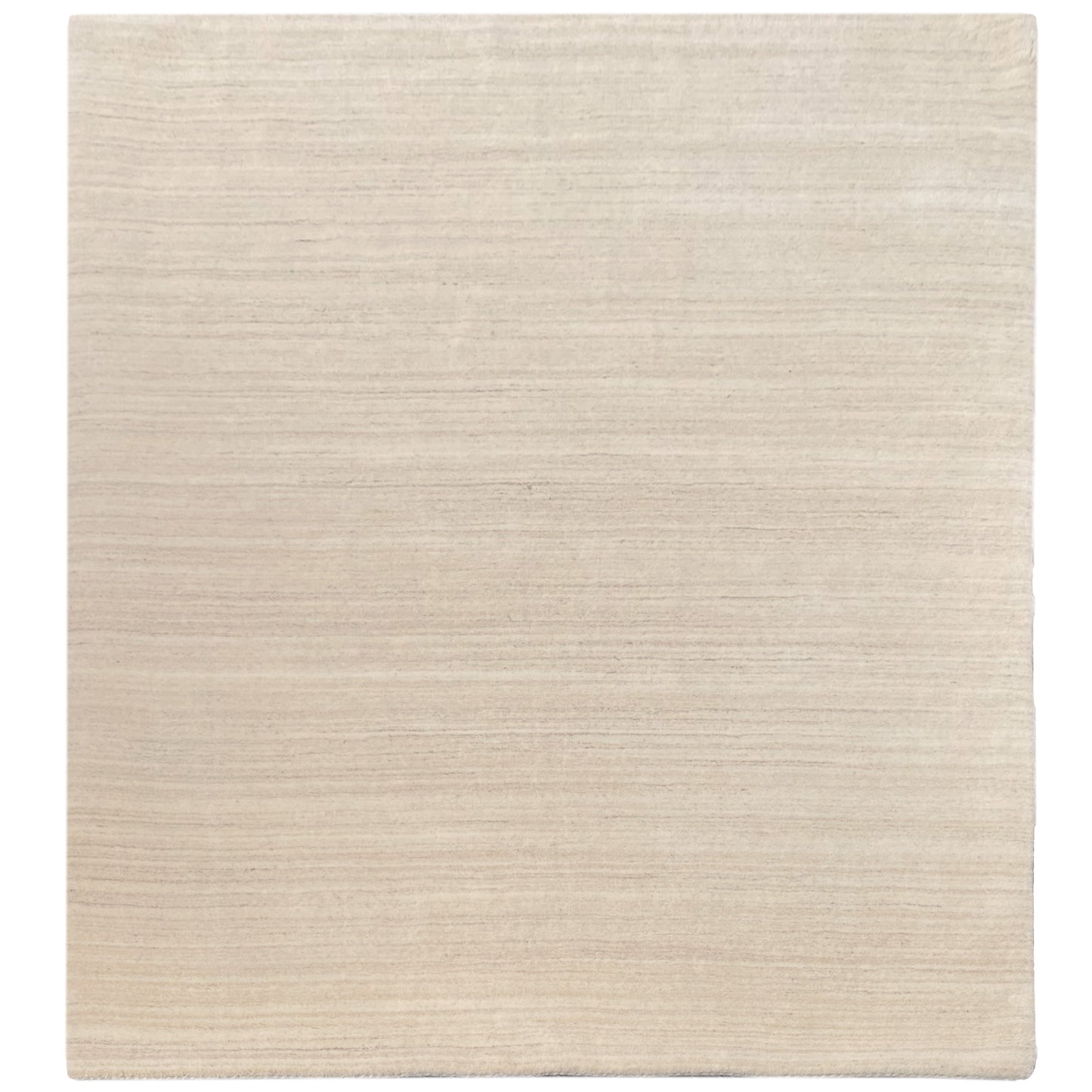 Telar Gabbeh Natur - (199x151 cm)