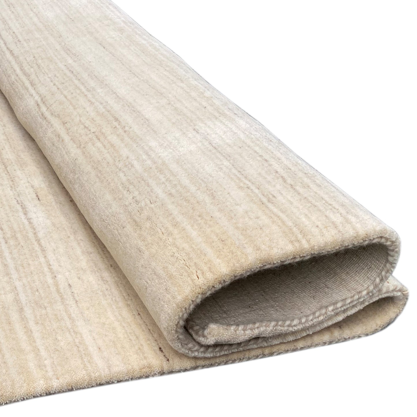 Telar Gabbeh Natur - (199x151 cm)