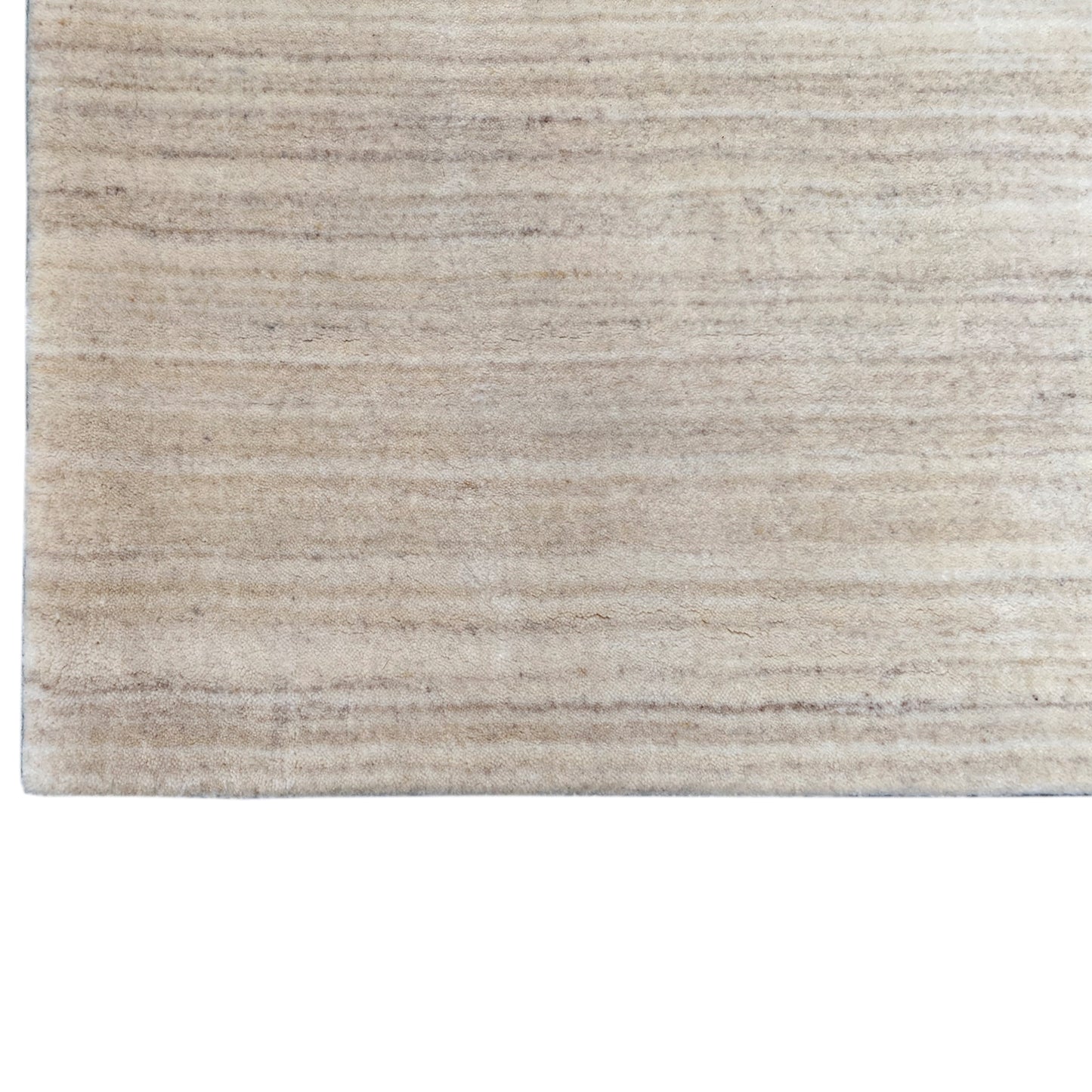 Telar Gabbeh Natur - (199x151 cm)