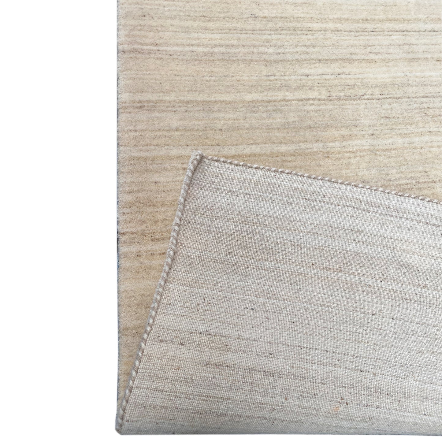 Telar Gabbeh Natur - (199x151 cm)