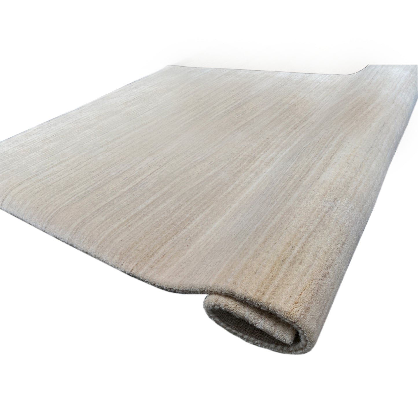 Telar Gabbeh Natur - (199x151 cm)