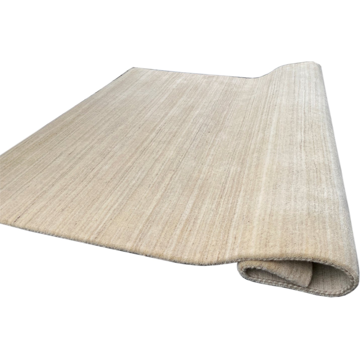 Telar Gabbeh Natur - (199x151 cm)