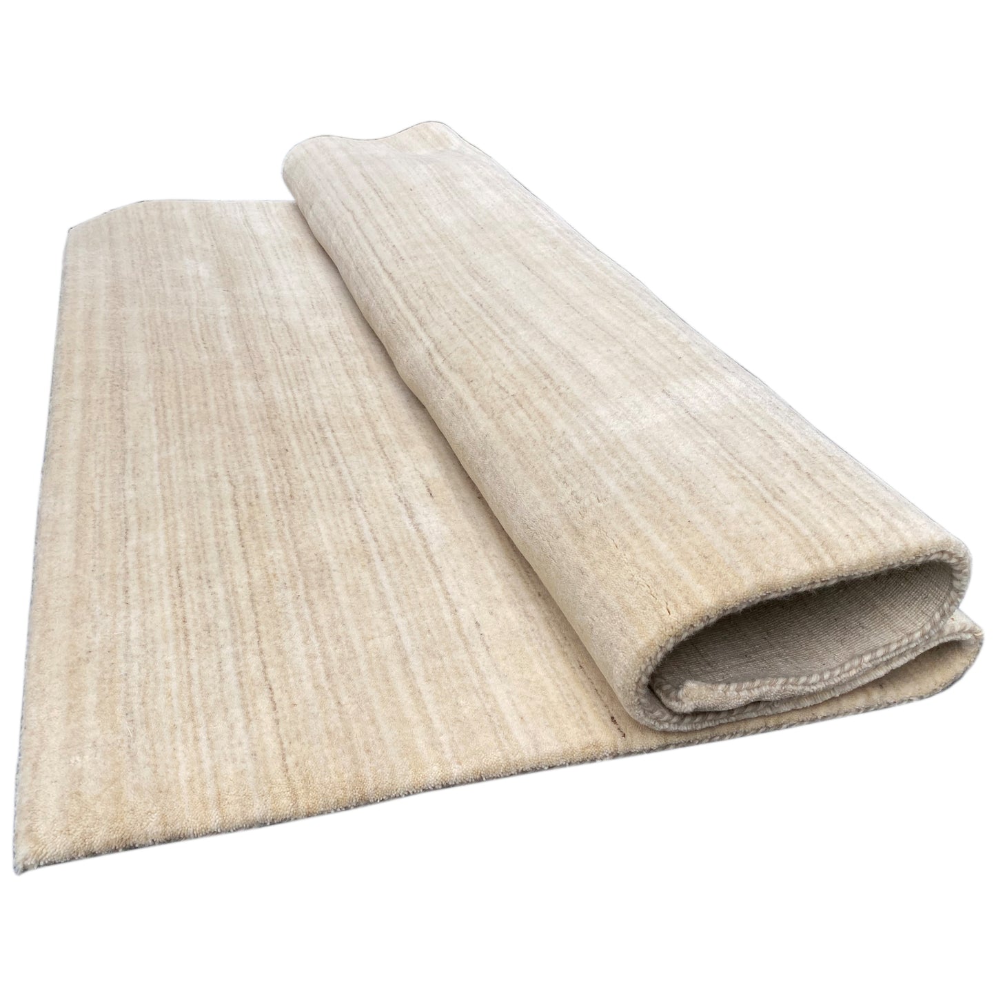 Telar Gabbeh Natur - (199x151 cm)