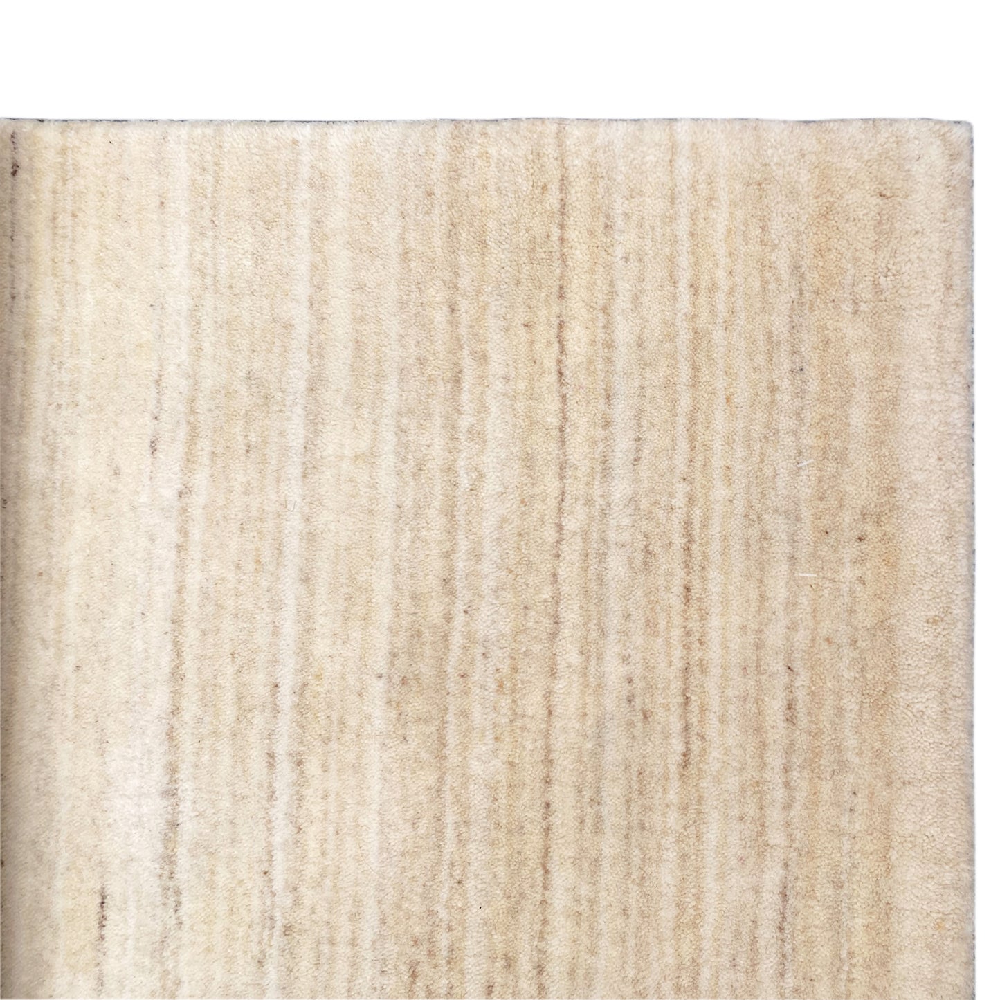 Telar Gabbeh Natur - (199x151 cm)