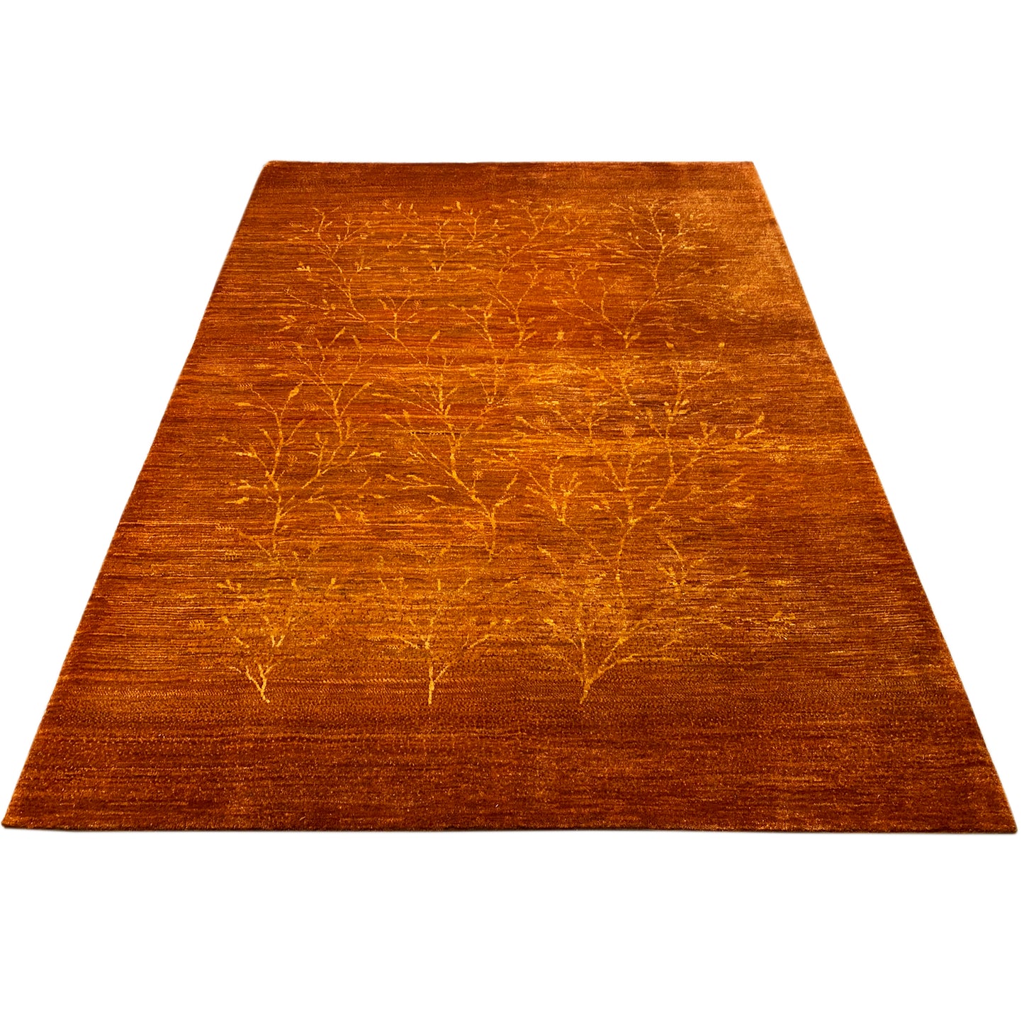 Alfombra Gabbeh Luri 239x172 cm