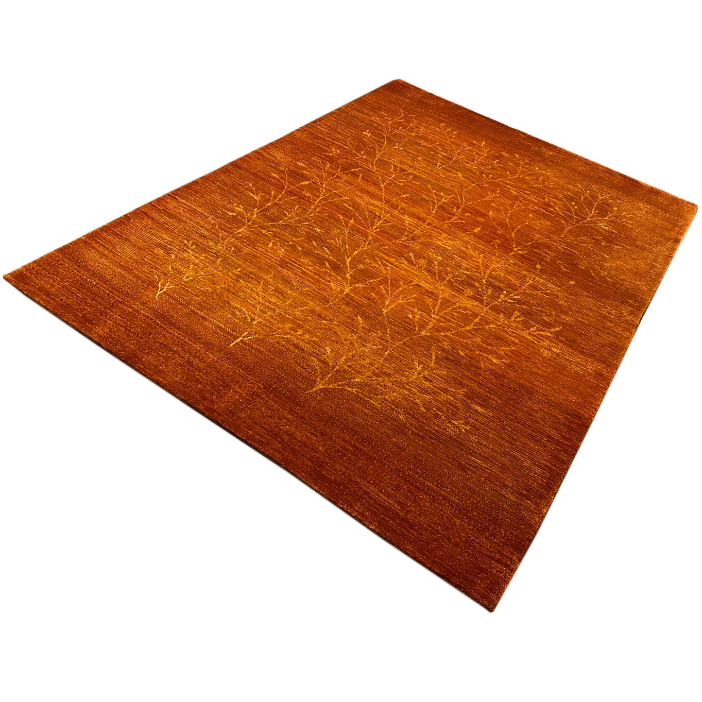Alfombra Gabbeh Luri 239x172 cm