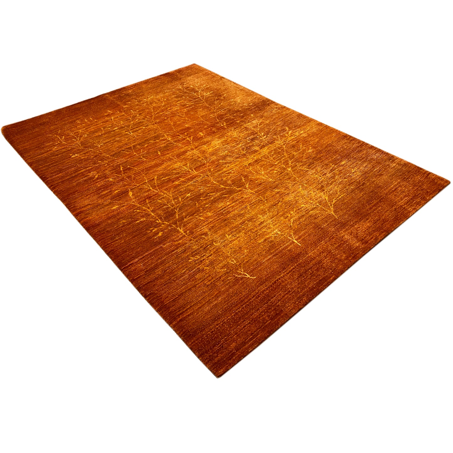 Alfombra Gabbeh Luri 239x172 cm