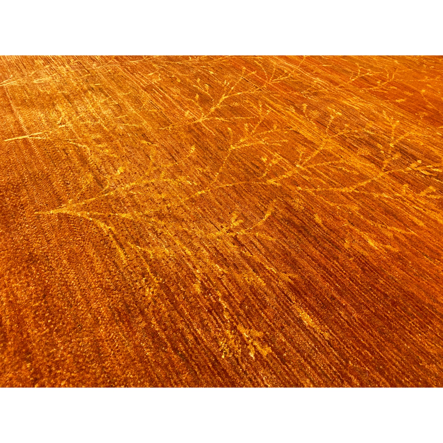 Alfombra Gabbeh Luri 239x172 cm