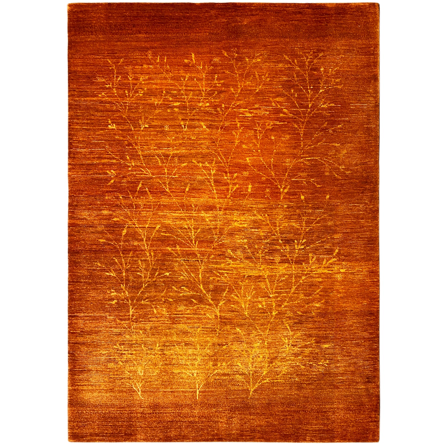 Alfombra Gabbeh Luri 239x172 cm