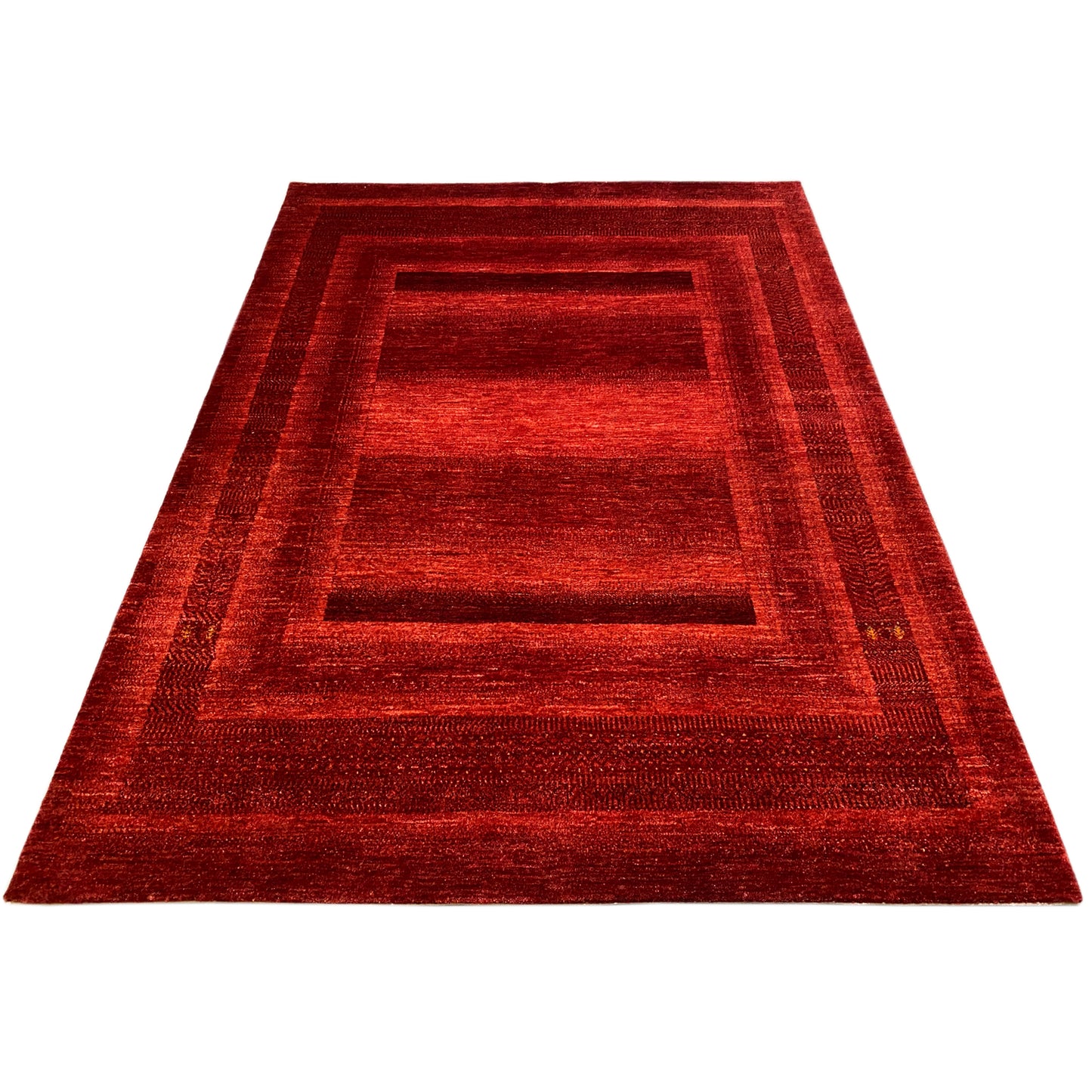 Alfombra Gabbeh Luri 247x173 cm