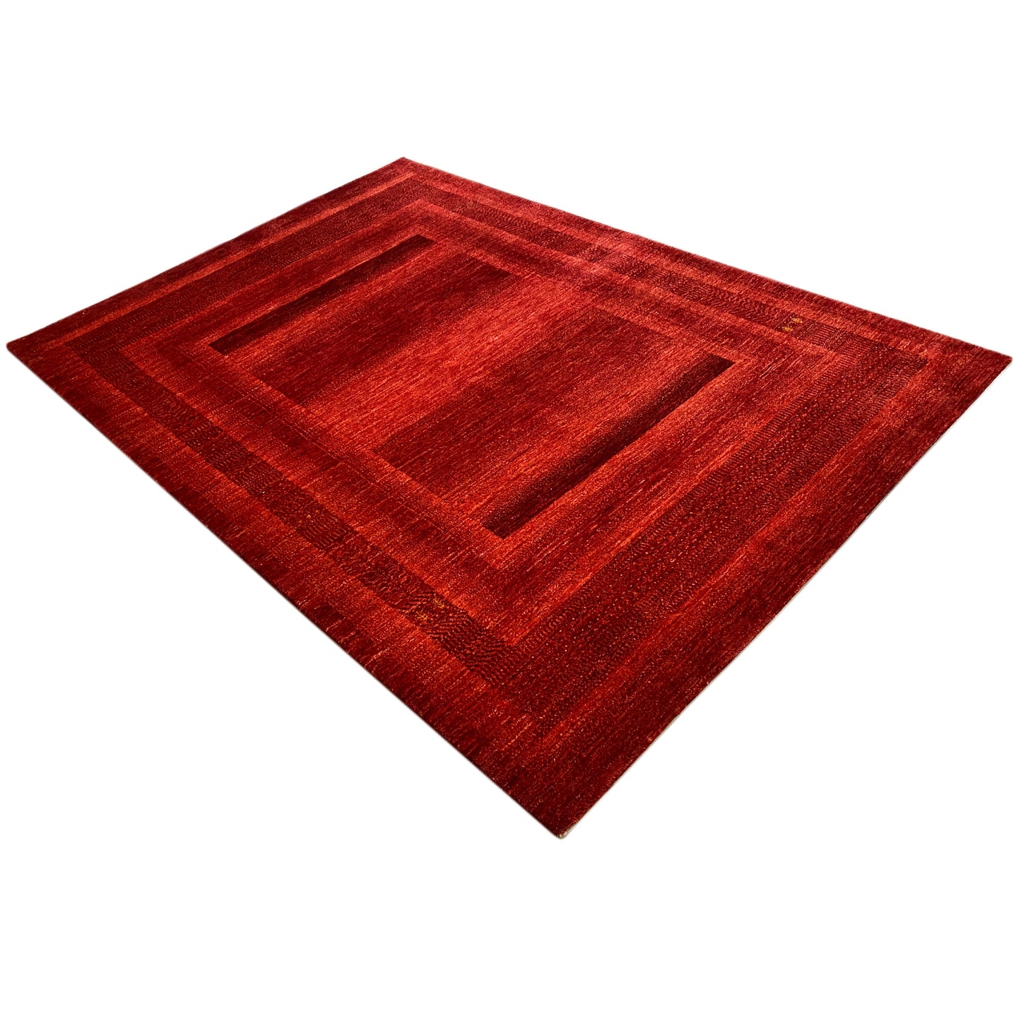 Alfombra Gabbeh Luri 247x173 cm