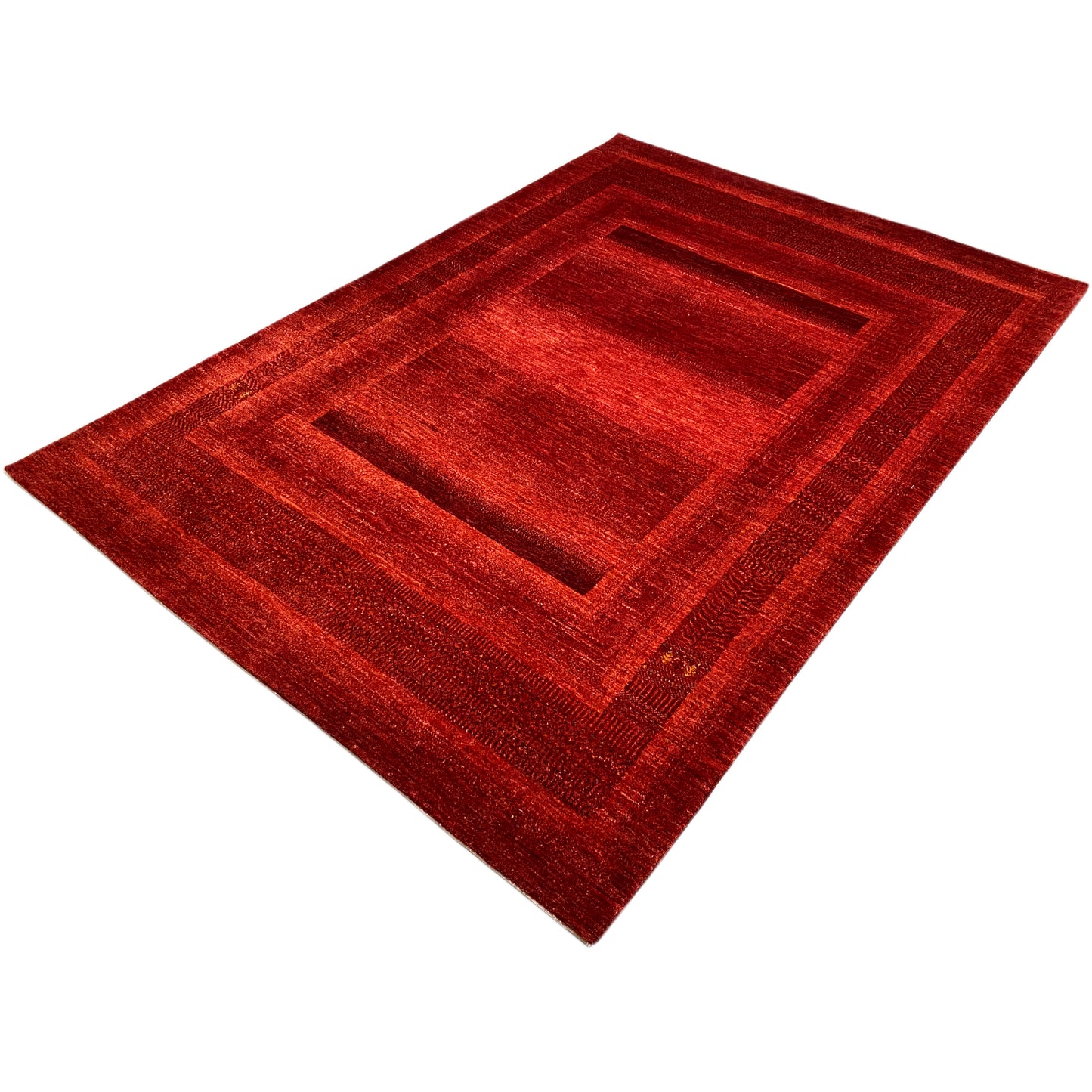 Alfombra Gabbeh Luri 247x173 cm