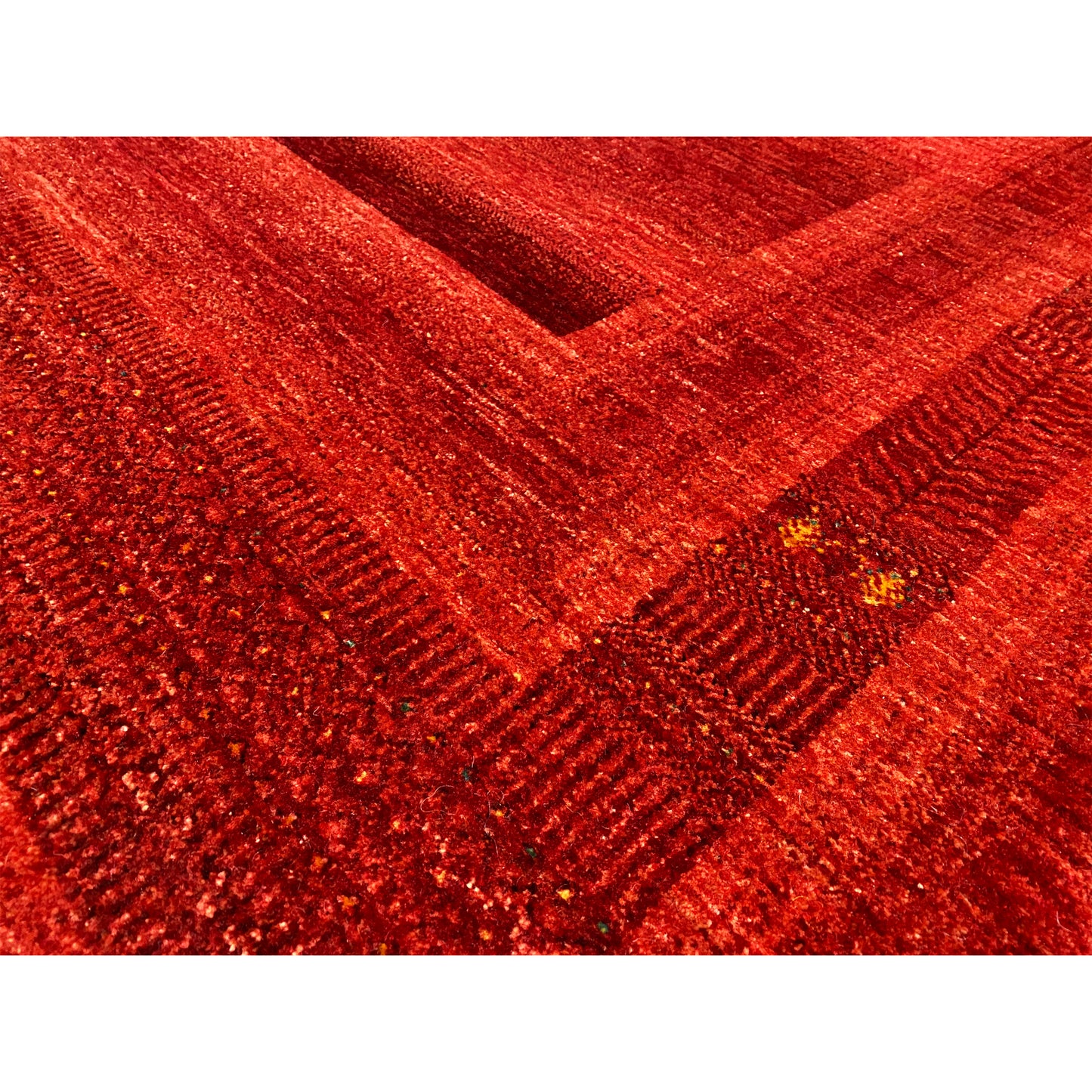Alfombra Gabbeh Luri 247x173 cm