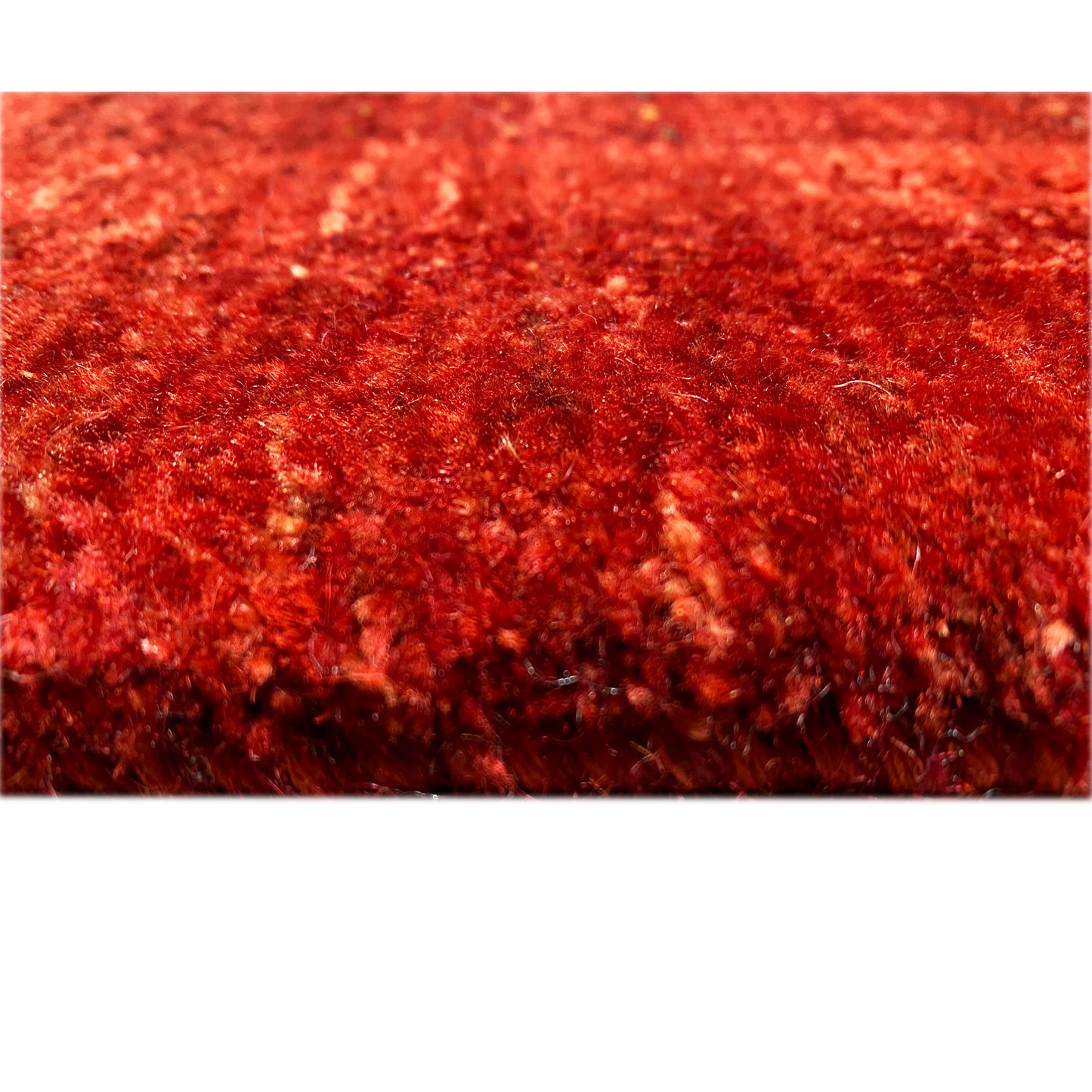 Alfombra Gabbeh Luri 247x173 cm