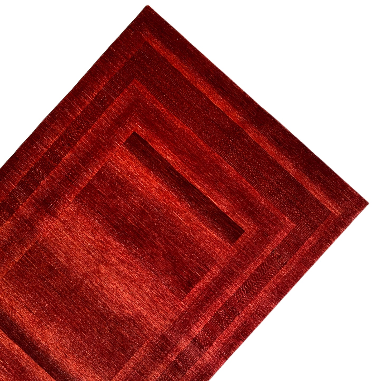 Alfombra Gabbeh Luri 247x173 cm