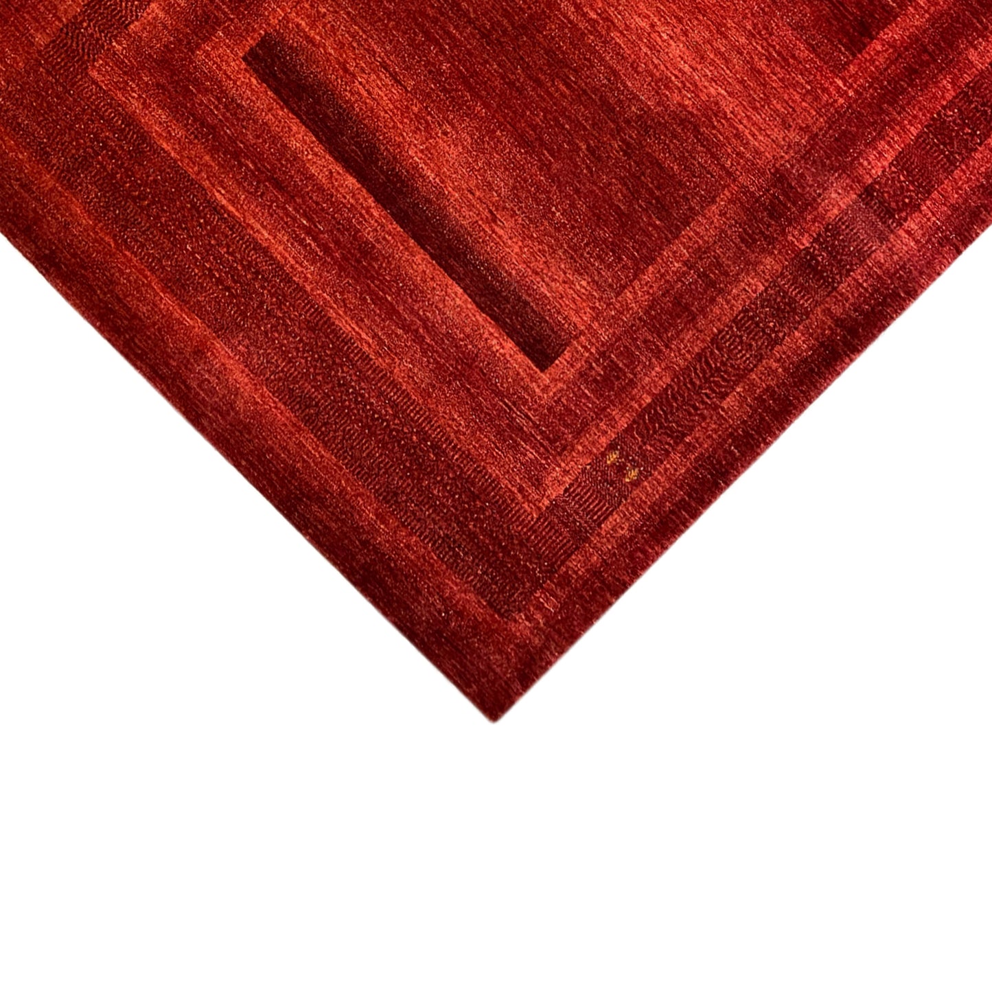 Alfombra Gabbeh Luri 247x173 cm